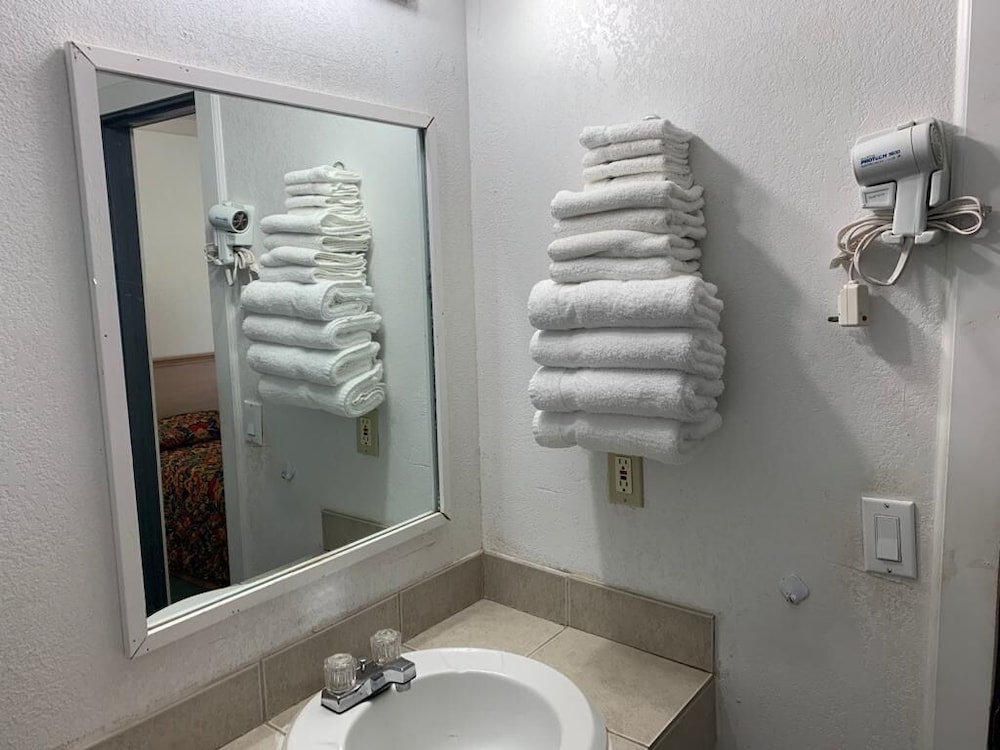 Budget Lodge Inn - Abilene