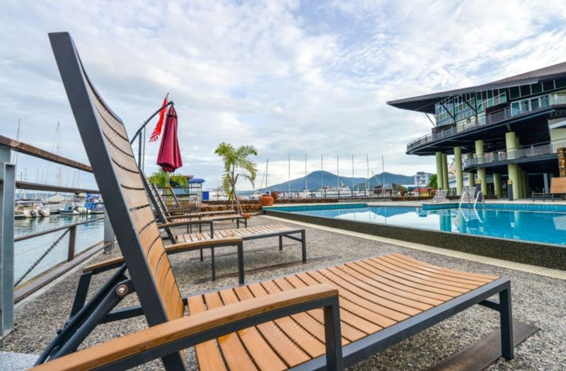 Ramada by Wyndham Langkawi Marina photo 4