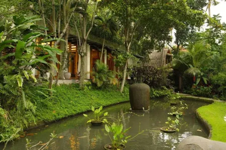Plataran Ubud Hotel & Spa