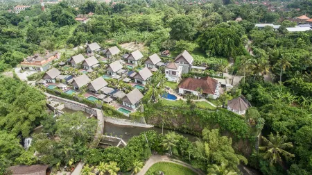 Sanctoo Suites & Villas