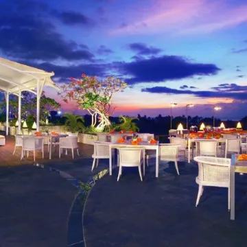 Aston Kuta Hotel and Residence