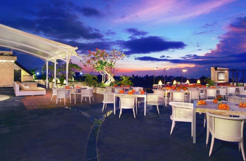 Aston Kuta Hotel and Residence photo 4