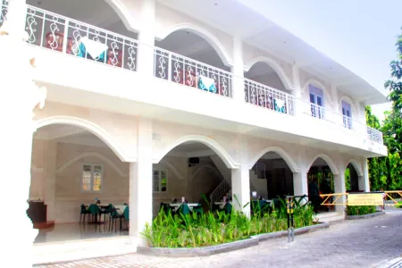 Melasti Beach Resort & Spa Legian