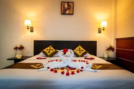 美樂思庫塔海灘水療飯店