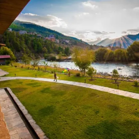 Terma Linca Resort and Spa