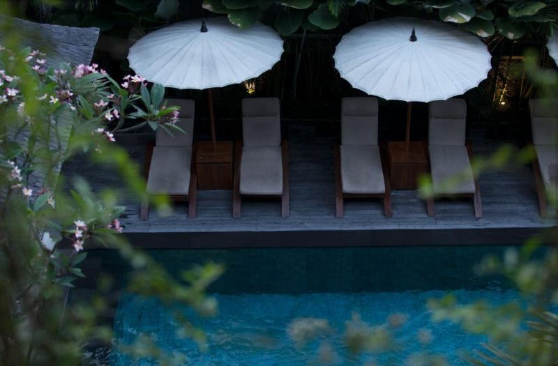 Ubud Village Hotel photo 5