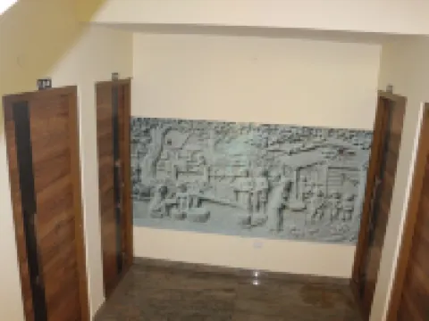 Kasa Luxury Inn Hotels in Dindigul