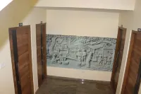 Kasa Luxury Inn Hotel di Dindigul