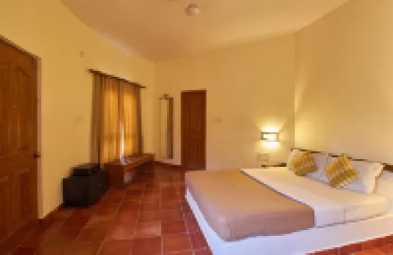 Country Club Wildlife Resort Hotels in Chamarajanagar