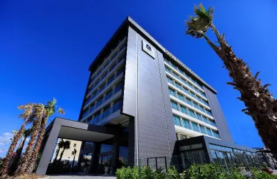 Best Western Premier Karsiyaka Hotels in Izmir