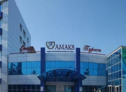 Amaks City-Hotel