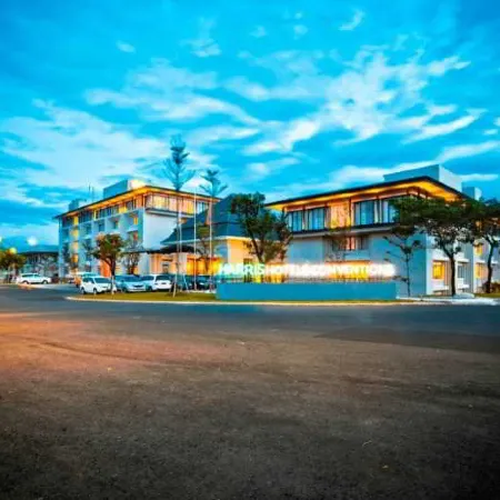 Harris Hotel & Conventions Malang
