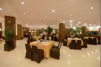 Garuda Hotel Pontianak Các khách sạn ở Benua Melayu Darat