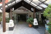 Central Hotel Hotels in Sainte Clotilde