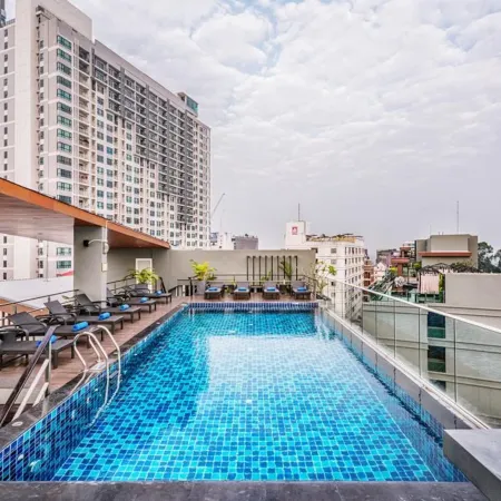 247 Boutique Hotel