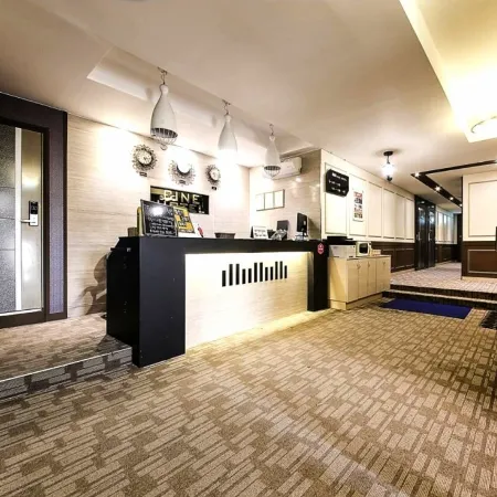 Icheon Cine Hotel