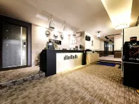 仁川辛納飯店