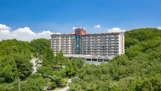 Kensington Resort Chungju