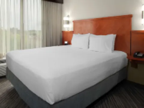 Hyatt Place Chicago Itasca Hotels in Itasca