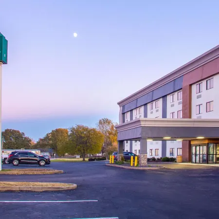 La Quinta Inn by Wyndham St. Louis Hazelwood - Airport North