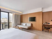 Ibis Styles Heraklion Central