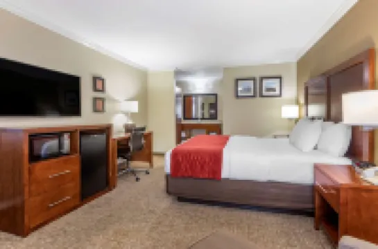 The Hills Inn Eagle Rock - Near Old Town Pasadena Các khách sạn ở 