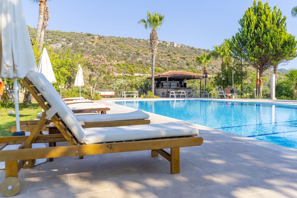 Xanthos Boutique Hotel Patara