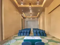 Radisson Blu Hotel Amritsar Hotels in Amritsar