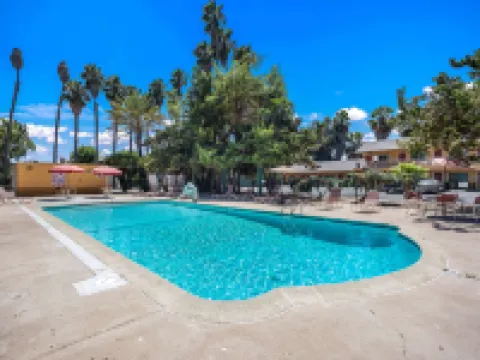 Quality Inn Escondido San Diego North County Hotels in Escondido