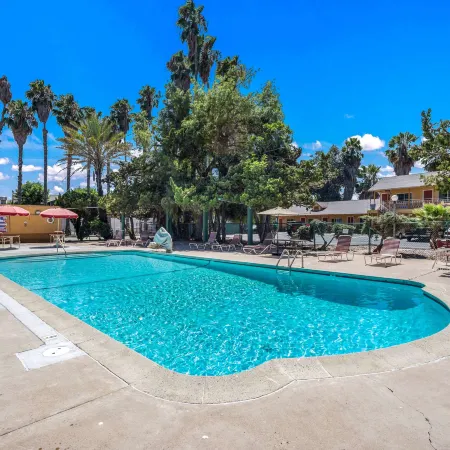 Quality Inn Escondido San Diego North County