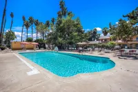 Quality Inn Escondido San Diego North County Hotel a Escondido