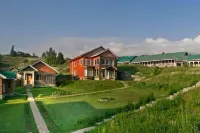 Nedous Hotel Gulmarg Hotéis em Gulmarg