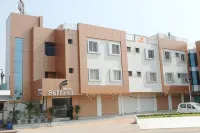 Hotel Saffron Các khách sạn gần Rai University