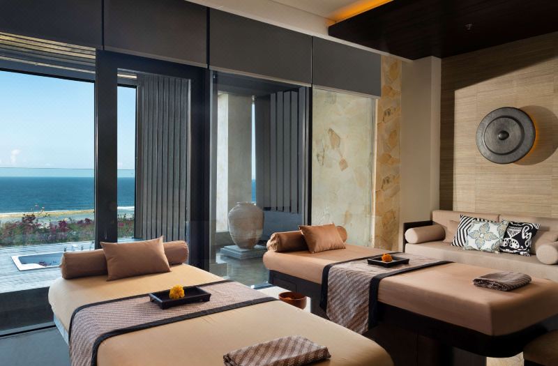The Apurva Kempinski Bali photo 2