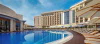 Metropol Grand Hotel Gelendzhik - Beach