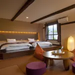 Hotel Hakuba Berghaus Hotels in Otari
