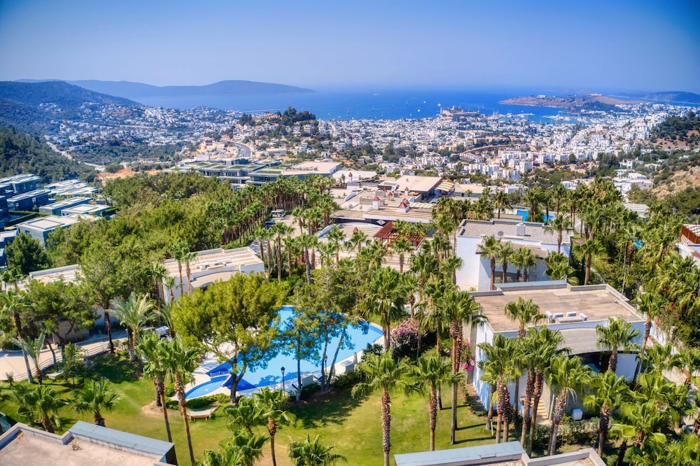 Hillstone Bodrum Hotel & Spa