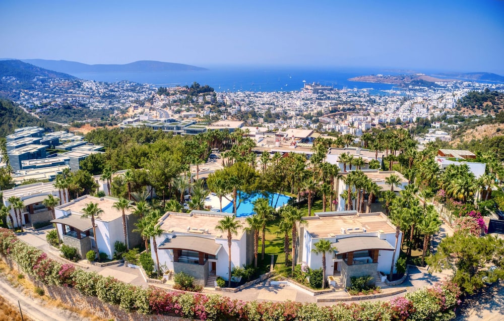 Hillstone Bodrum Hotel & Spa