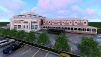 Grand Carimã Resort & Convention Center Hotel a 
