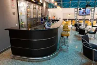 Bristol International Airport Hotel - Guarulhos - bar