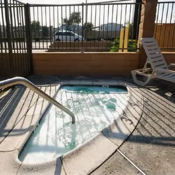 Rodeway Inn Carson - Los Angeles South