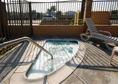 Rodeway Inn Carson - Los Angeles South Отели в г. Карсон