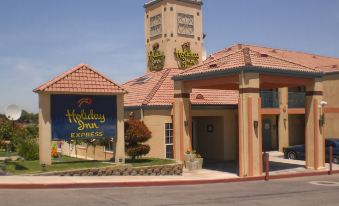 SureStayPlus Hotel by Best Western San Jose Central City