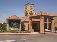 SureStayPlus Hotel by Best Western San Jose Central City