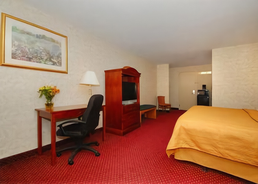 Quality Inn Enola - Harrisburg