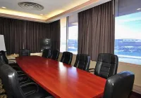 Quality Inn O'Hare Airport Hotels in Schiller Park