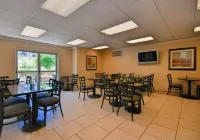Comfort Suites Near Six Flags Magic Mountain Các khách sạn ở Stevenson Ranch