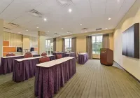 Fairfield Inn & Suites Newport Cincinnati Hotels in Campbell County