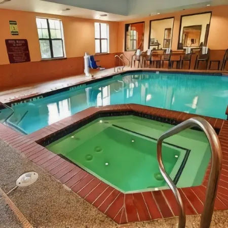 Comfort Suites Near NASA - Clear Lake