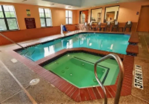 Comfort Suites Near NASA - Clear Lake